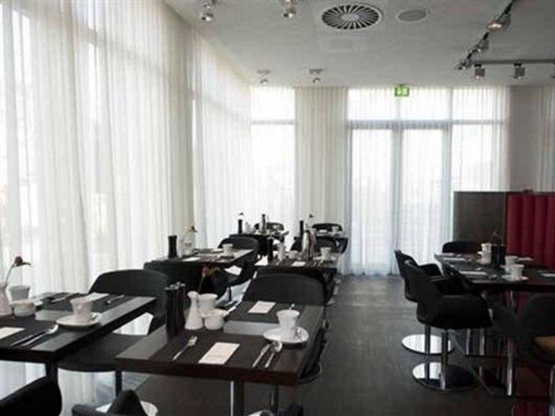 Dormero Hotel Frankfurt Frankfurt nad Menem Zewnętrze zdjęcie