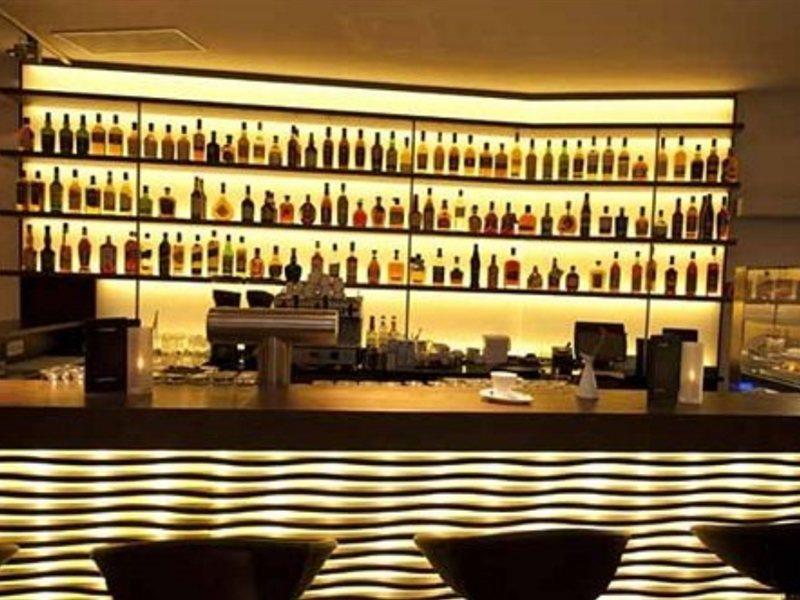 Dormero Hotel Frankfurt Frankfurt nad Menem Zewnętrze zdjęcie