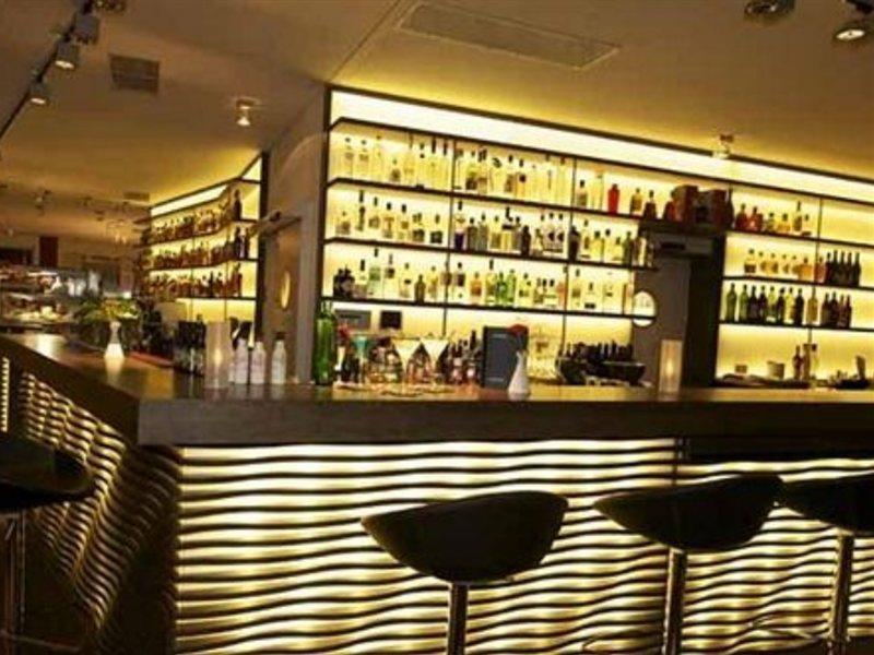 Dormero Hotel Frankfurt Frankfurt nad Menem Zewnętrze zdjęcie