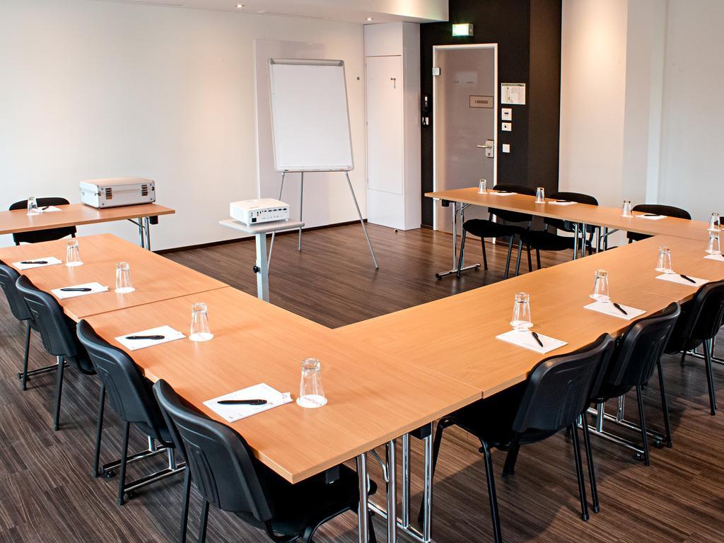 Dormero Hotel Frankfurt Frankfurt nad Menem Zewnętrze zdjęcie