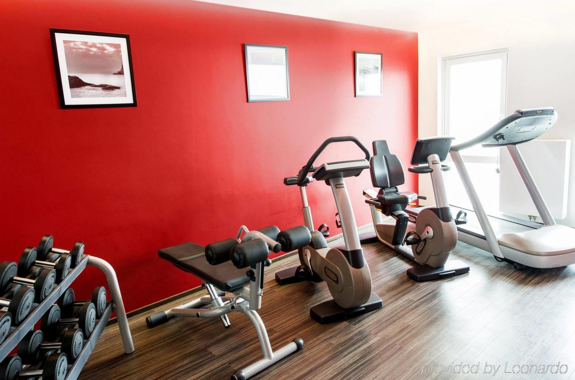 Dormero Hotel Frankfurt Frankfurt nad Menem Zewnętrze zdjęcie