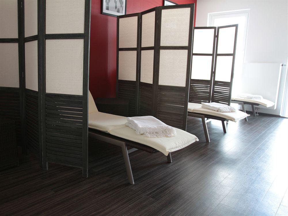 Dormero Hotel Frankfurt Frankfurt nad Menem Zewnętrze zdjęcie