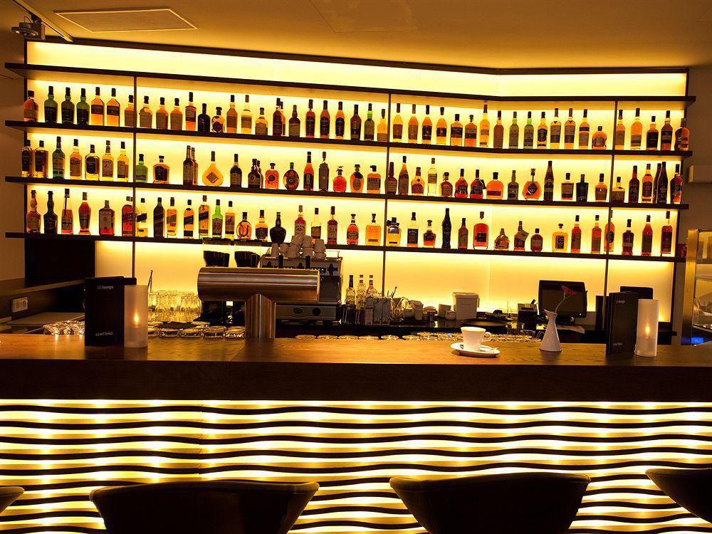 Dormero Hotel Frankfurt Frankfurt nad Menem Zewnętrze zdjęcie